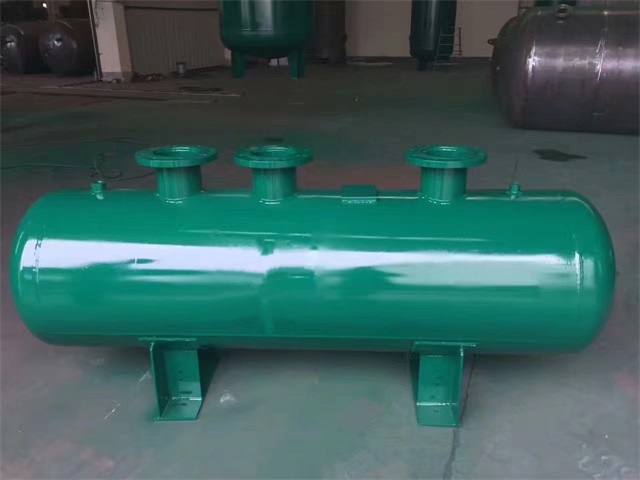南江南江南江蒸汽分气缸 南江南江南江蒸汽分气缸